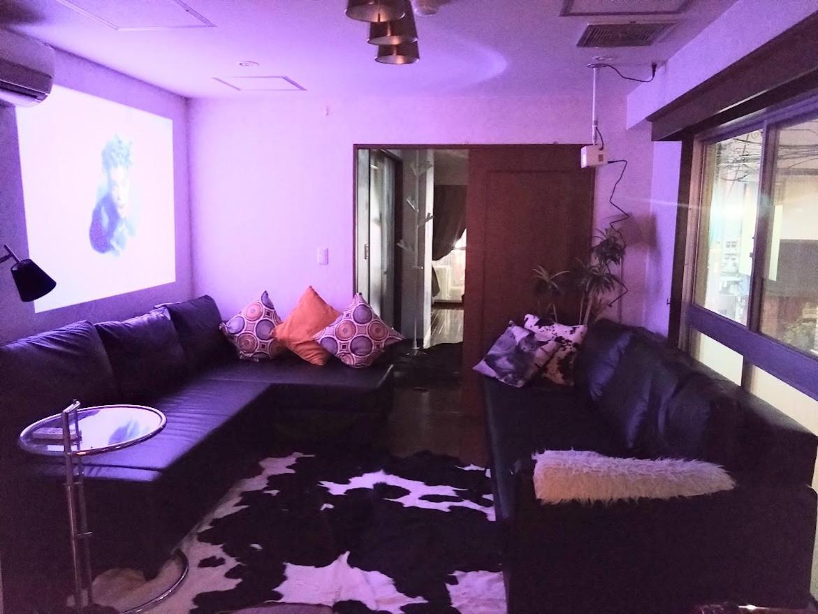 Casa Tokyo -Arakicho- Lejlighed Eksteriør billede