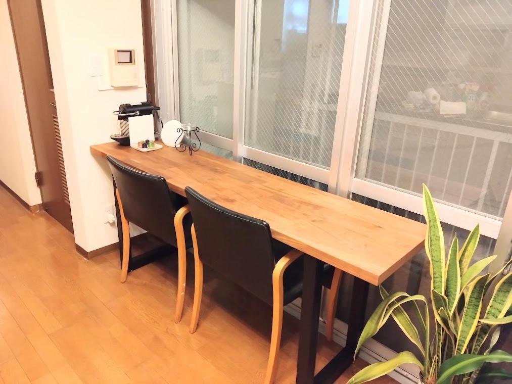 Casa Tokyo -Arakicho- Lejlighed Eksteriør billede